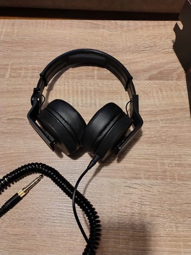 Pioneer hdj 700 cuffie - dj,