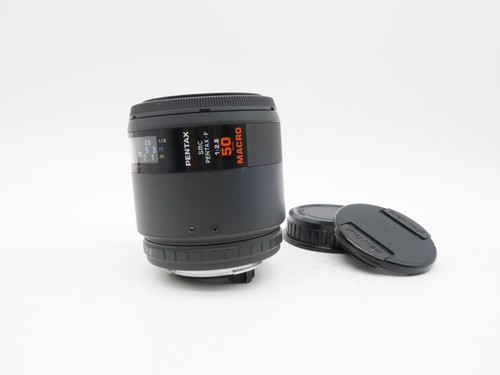 Pentax smc - pentax-f, 1:2.8