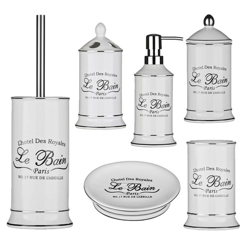 Set organizzatore accessori - organizzatore,