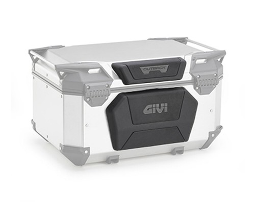Schienalino givi - givi, in