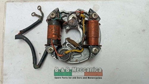 Statore accensione piaggio - accensione,