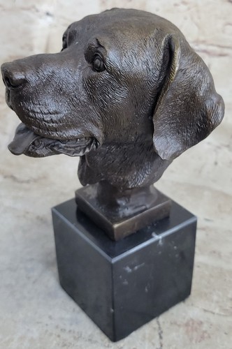 Statua scultura busto faccia
