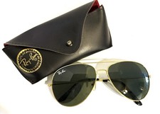 Ray Ban Aviator Lg Metal II