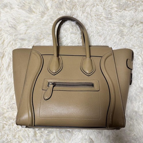 Micro bagagli celine - bagagli,