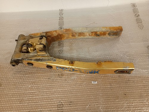 Forcellone swingarm posteriore
