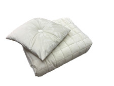 Trapuntino Matrimoniale