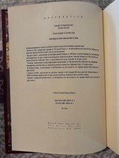 Stephen King Desperation Grant
