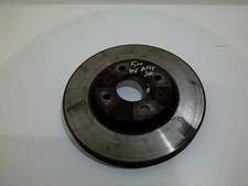 51896288 DISCO FRENO ANTERIORE SINISTRO per FIAT 500 (4S) (06/15>12/24<) 2015