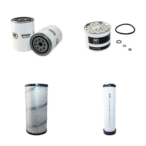 Kit filtri per - kit,