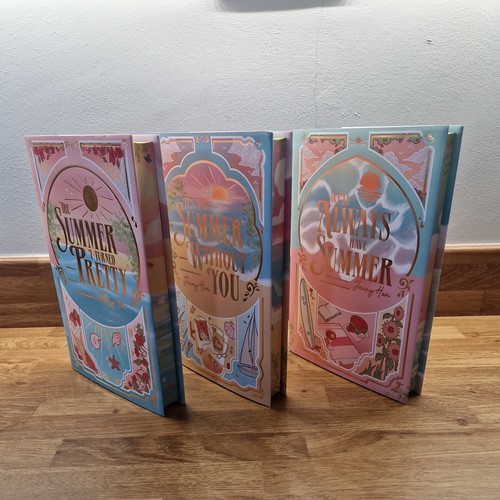 Fairyloot mortal editions - , to