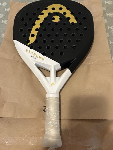 Racchetta padel head extreme - racchetta,