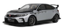 Honda Civic Type R Mugen Group