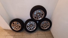 Vendo gomme 4 stagioni Tomket