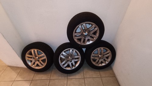 Vendo gomme stagioni - 4, tomket