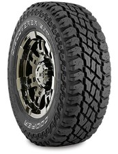 Gomme Estive 265/70 R17 Cooper