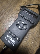 Regolatore Autostar Telescopio