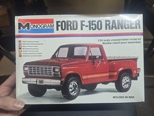 Monogramma Ford F-150 Ranger