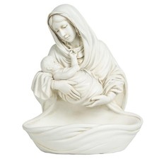 Porta Rosario Vergine Maria, 6