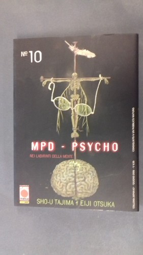 Mpd psycho numero prima - mpd-psycho,,