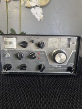 Drake TR-4 Vintage Ham Radio