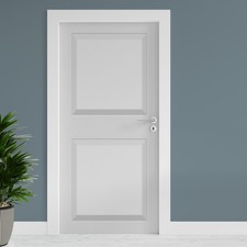 Pellicola per porta "Stuck 8"