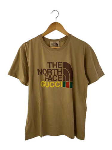 Gucci the north face - face, tshirt