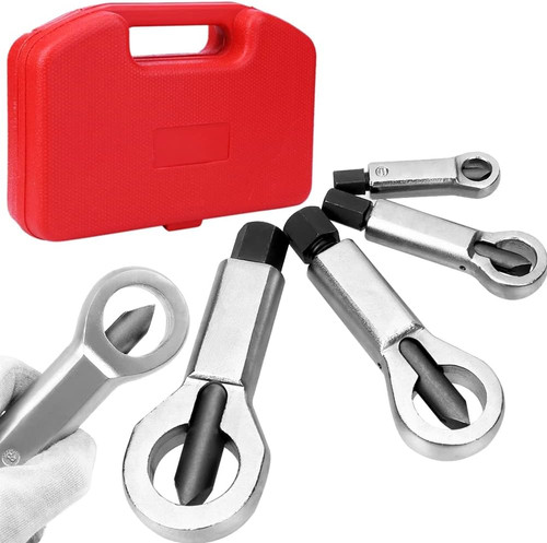 Set separatore dado metallo - dado,