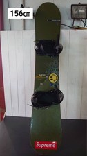BURTON TRIUMPH 156 cm/BURTON