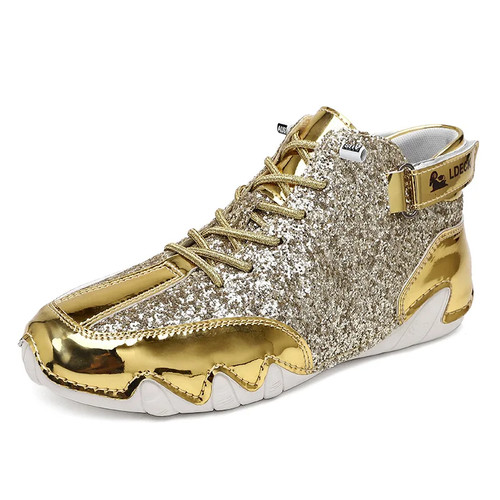 Scarpe uomo autunno moda