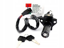 Blocco accensione per HONDA