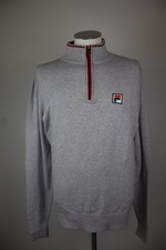 FILA MAGLIONE MAGLIA COTONE
