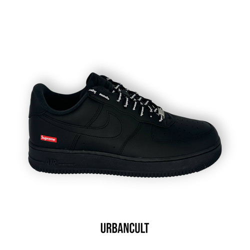 Nike air force low supreme - nike,