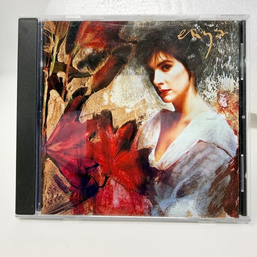 Enya watermark 1988 reprise - enya,