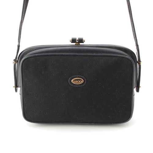 Gucci old micro - micro, borsa