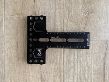 CineMilled PRO coda di rondine