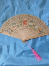 Ventilatore a mano vintage 8