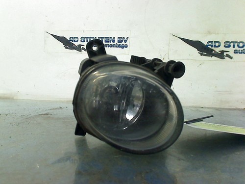 Front fog light audi - front,