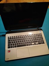Toshiba Satellite L50-B-17K