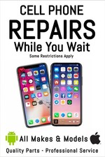 Insegna Poster Pubblicitaria