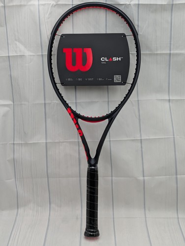 Nuova racchetta tennis - da,