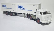 Wiking 1:87 camion camion