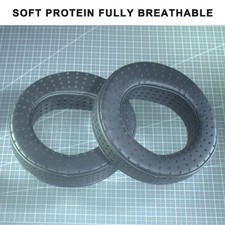 Cuscinetti auricolari di