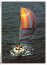 Artp4 0240 barca vela - -, classe