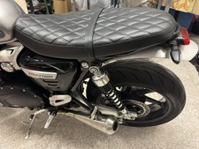 Triumph Speed Twin Gen1