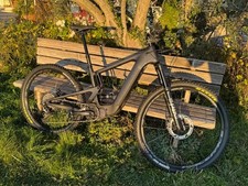 E-MTB SANTA CRUZ HECKLER CC MX