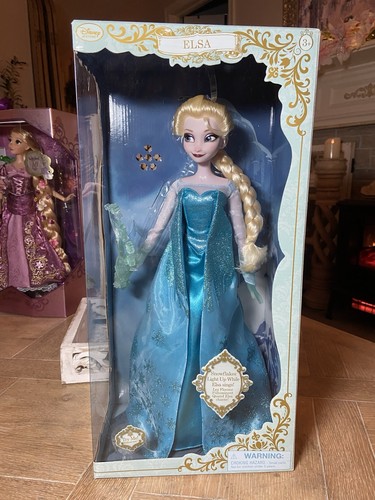 Bambola disney store - bambola, 16"