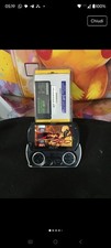 Sony Base Psp Go 16gb Con Giochi  All Interno Leggere Descrizione )