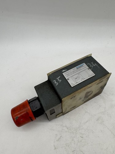 Rexroth zdb vp2 100v - 10, vp2-41/100v