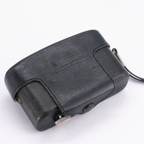 Case for minox - for, 35