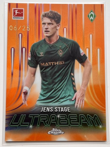 2025 topps chrome - 2025-26,
